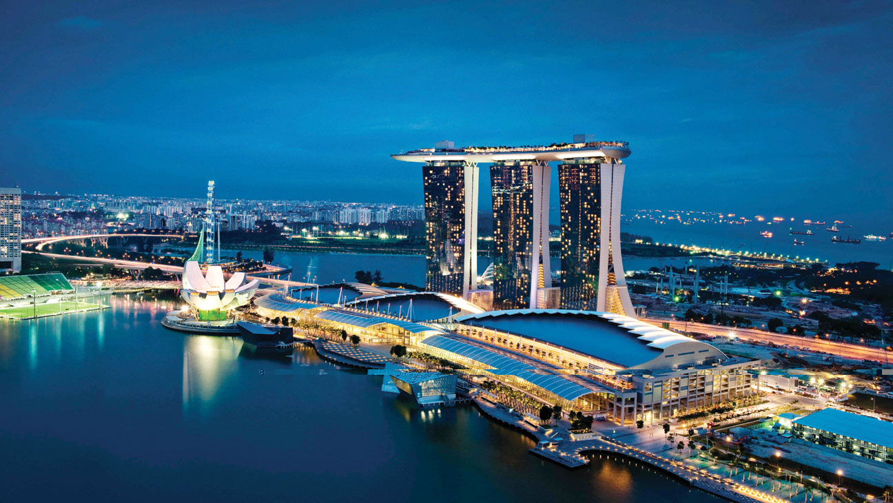 新加坡留学新攻略你造吗