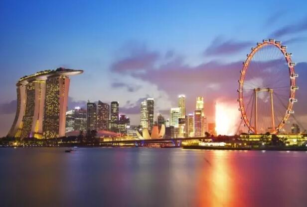 新加坡国际竞争力背后：评估学生“跳出框框”