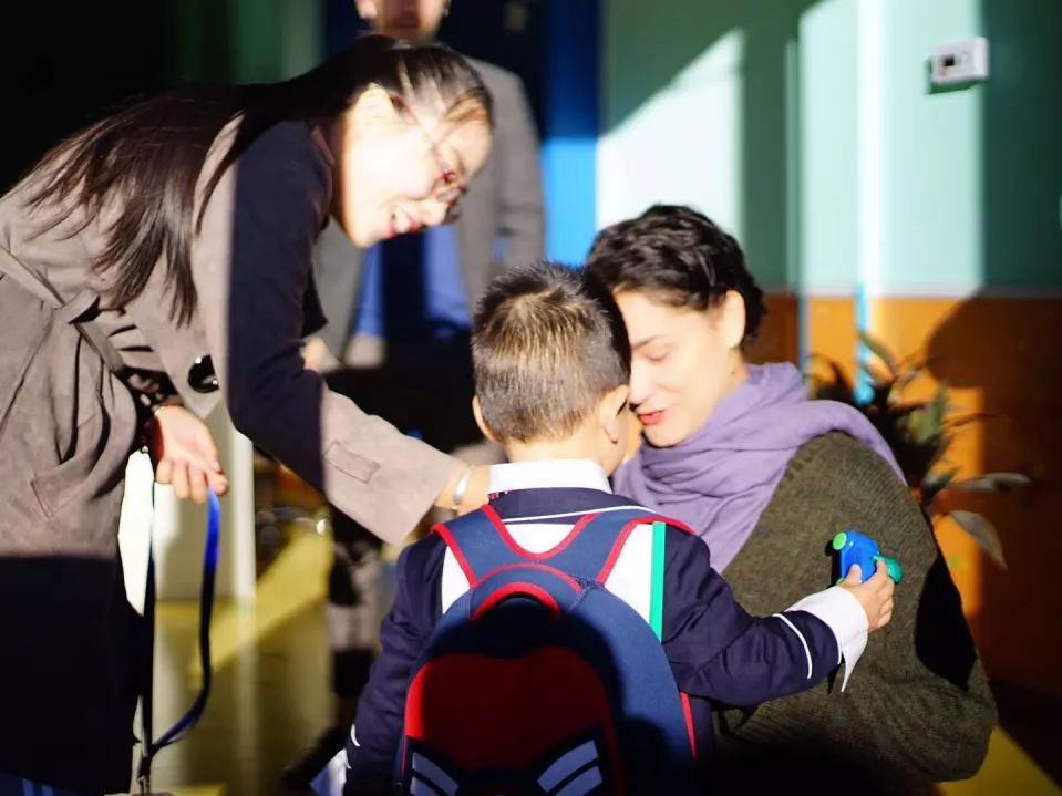 力迈幼儿园 | 学位抢定中 —— 第一站 （北京）