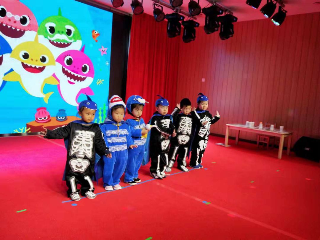 力迈幼儿园 | 学位抢定中 —— 第一站 （北京）