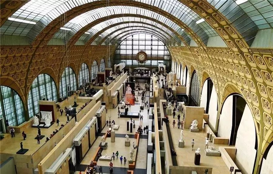 法国文化遗产与博物馆学专业介绍