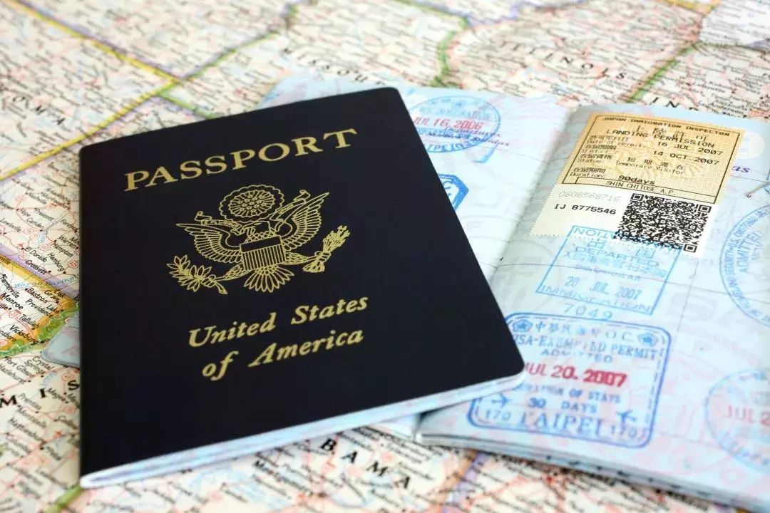 美国大使馆官方辟谣！中美关系不会影响留学签证发放