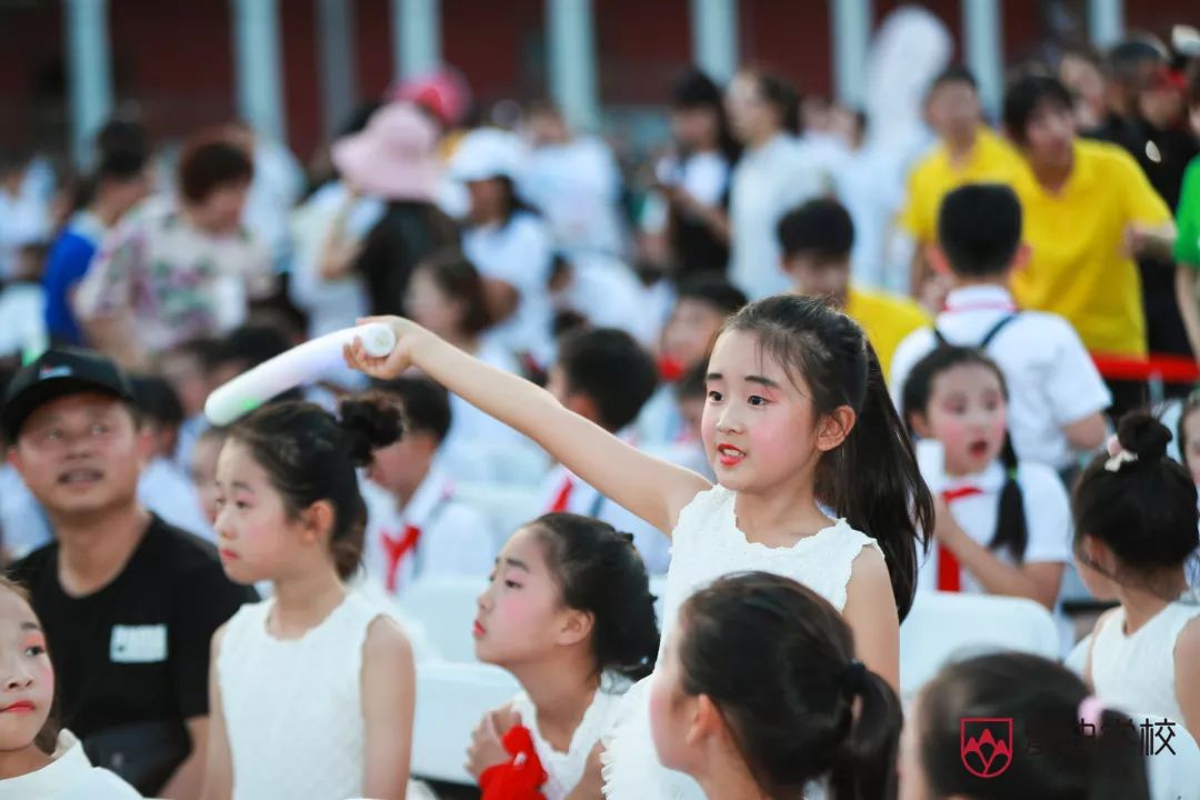 北京爱迪国际学校——梦想没有终点，浓情溢满校园