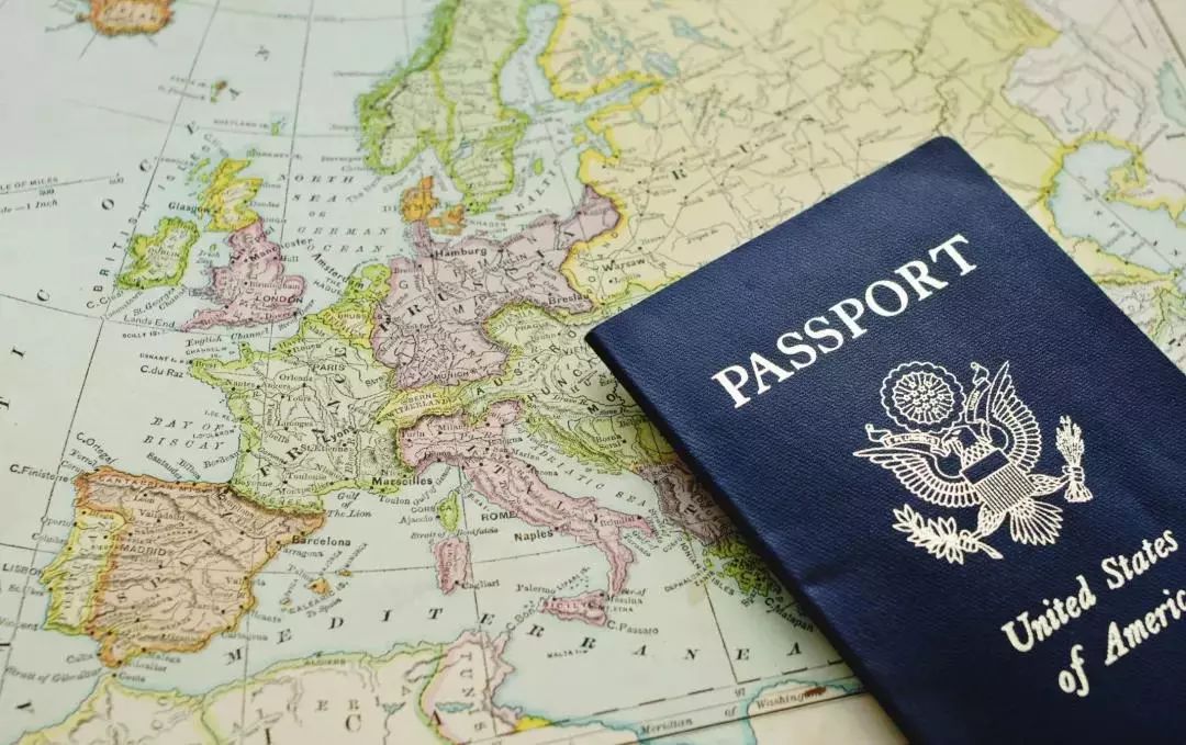 美国大使馆官方辟谣！中美关系不会影响留学签证发放