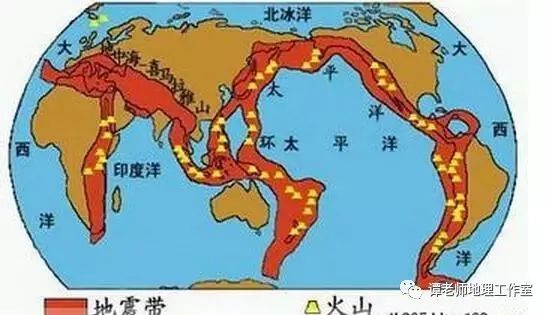 【时事地理】关于四川宜宾地震流传的谣言