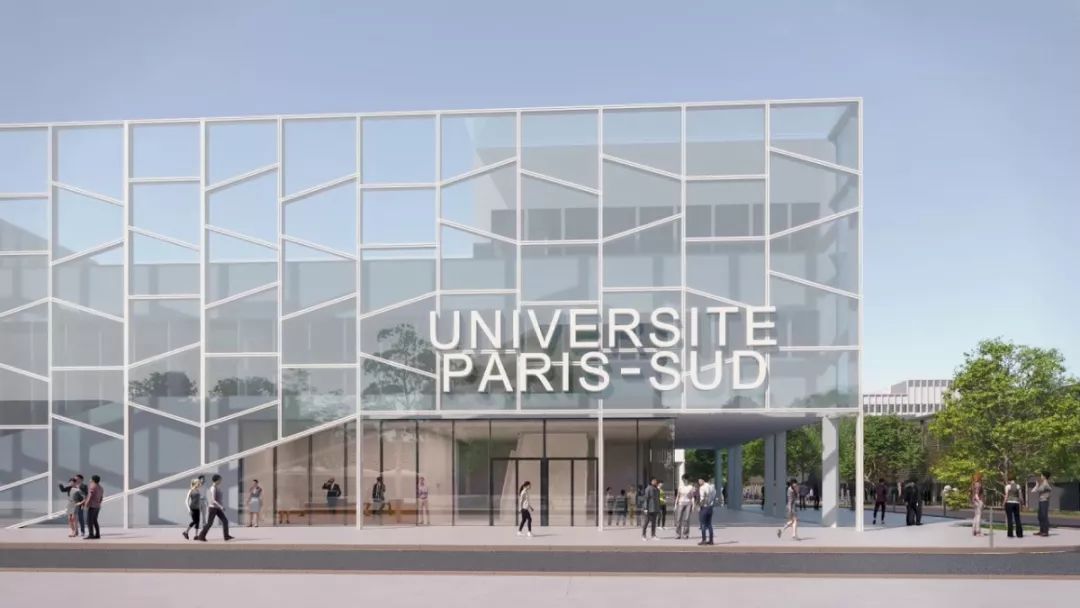 又一权威排名公布：全法国理工科强的公立大学居然是它！