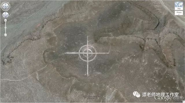 【地理揭秘】神秘的Google Earth卫星照说明了啥？