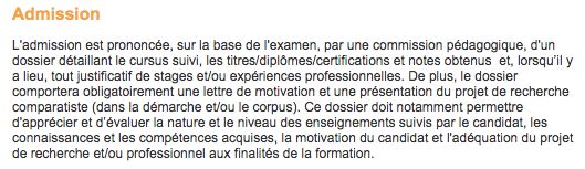 法专生留学法国专业大PK，哪个专业有优势？