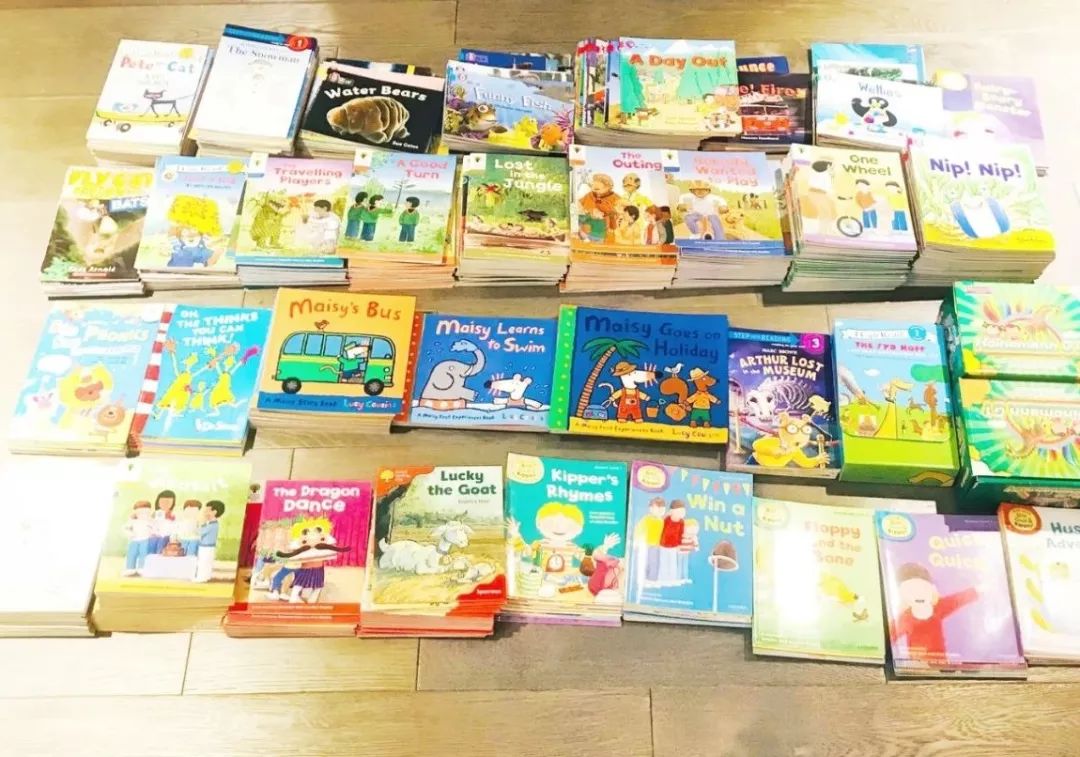 中国孩子因为英文阅读的贫乏，到底阻碍了他们多少成长？