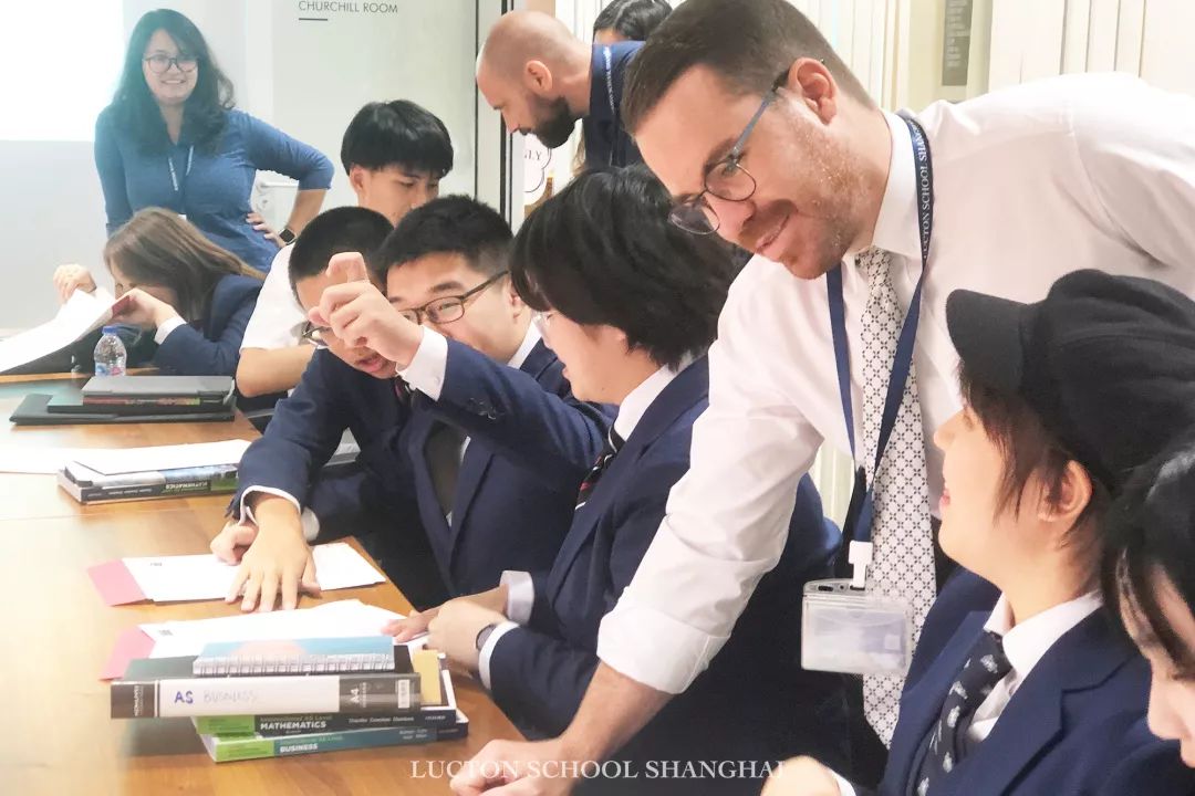上海莱克顿2019年度IGCSE考试首战告捷！