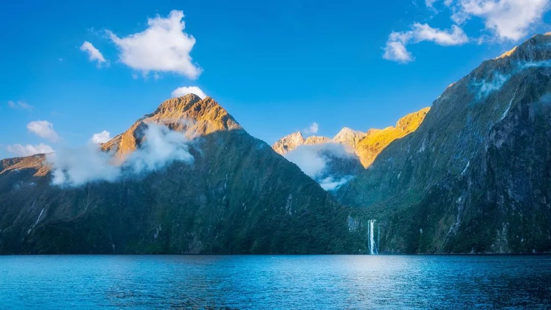 【研学地理】我为什么喜欢上新西兰？