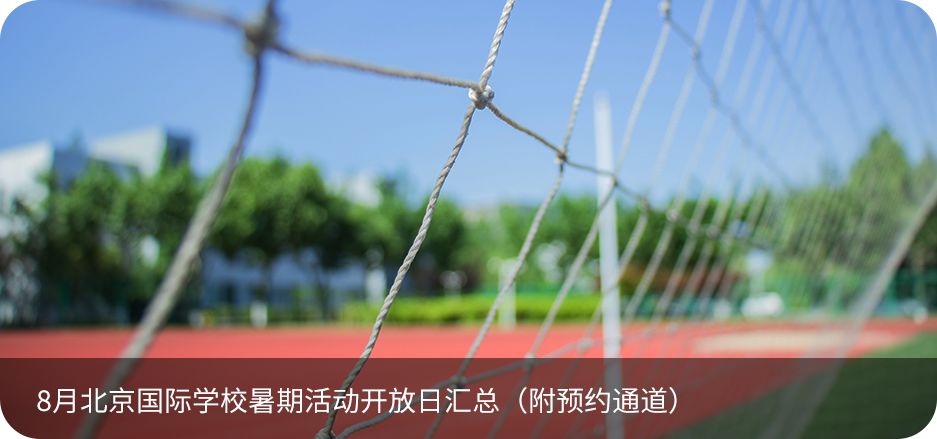 重磅独家：深圳六大国际学校入学条件汇总！