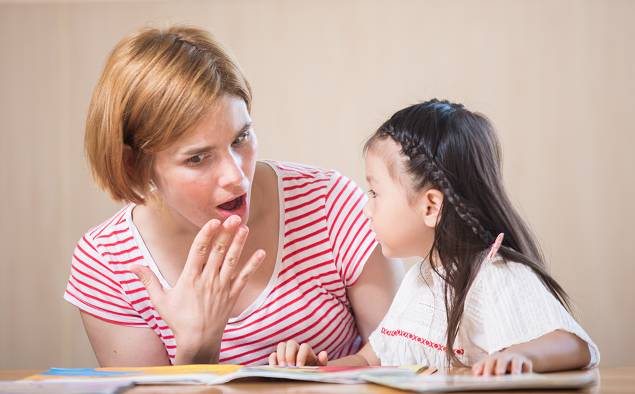 德国妈妈62条家庭教养规则，教出自律的好孩子！（建议收藏）