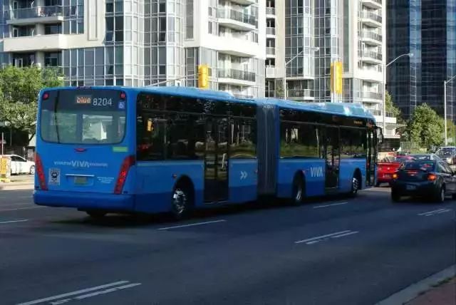 留学新生季——加拿大乘坐公交车有哪些注意事项？