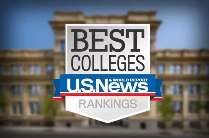 2020年U.S.News综合大学排名发布！