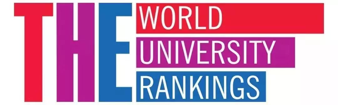 2020泰晤士世界大学排名出炉！