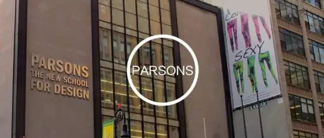 2020年Parsons夏校 | 20天获得3个学分、名校在职教授推荐信、提升名