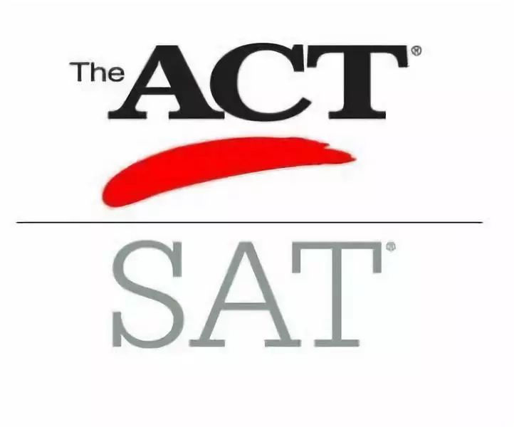 SAT还是ACT？不必再纠结，9个决策点告诉你答案