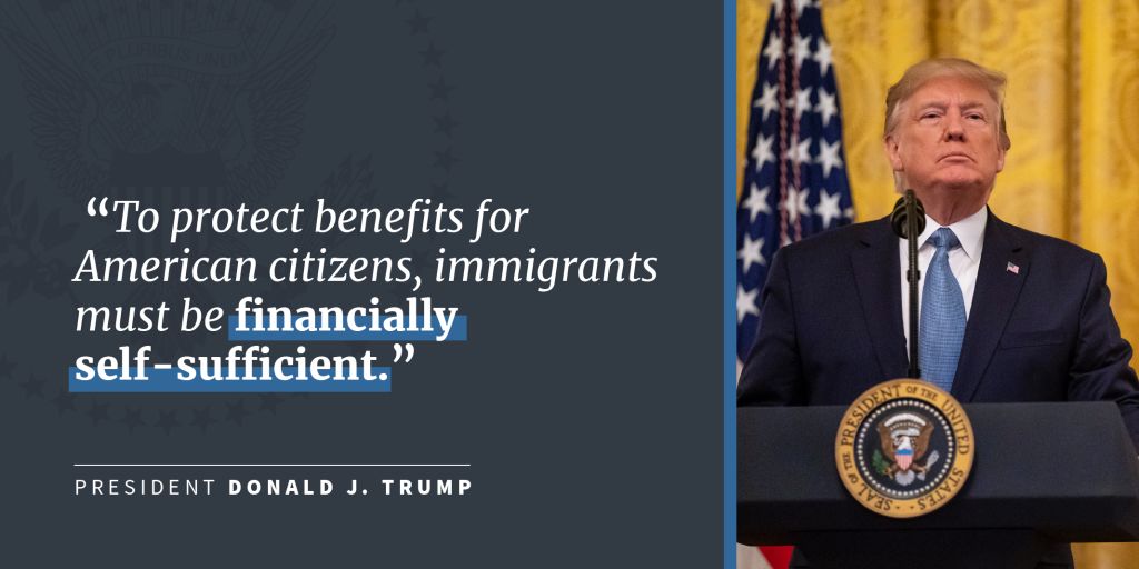 入境美国越来越难，美国移民新规11月3日正式施行！