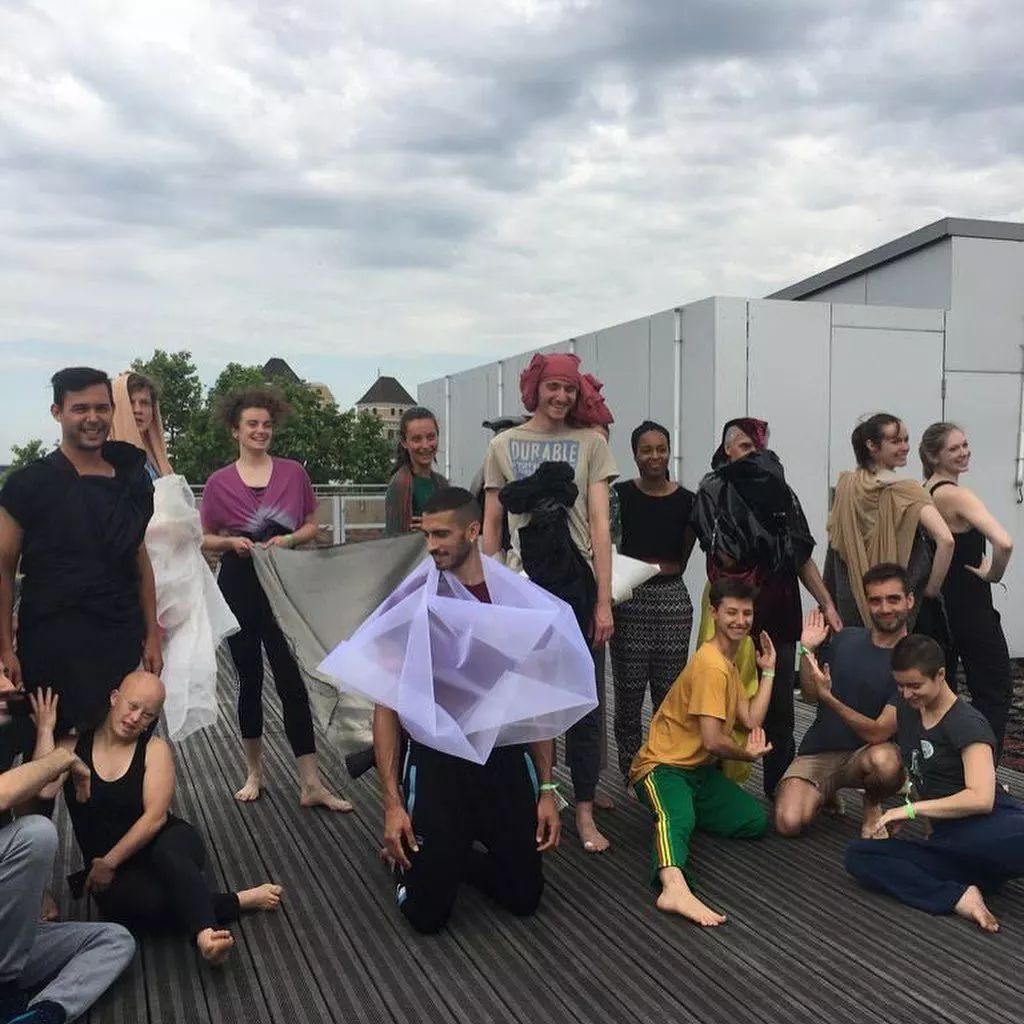 VO 2020SS【IFM官方夏校】法国巴黎时装学院——时装学院中的