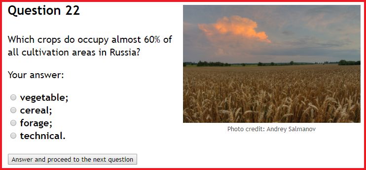 【趣味地理】普京给俄军的地理测试题，你能做对几题？