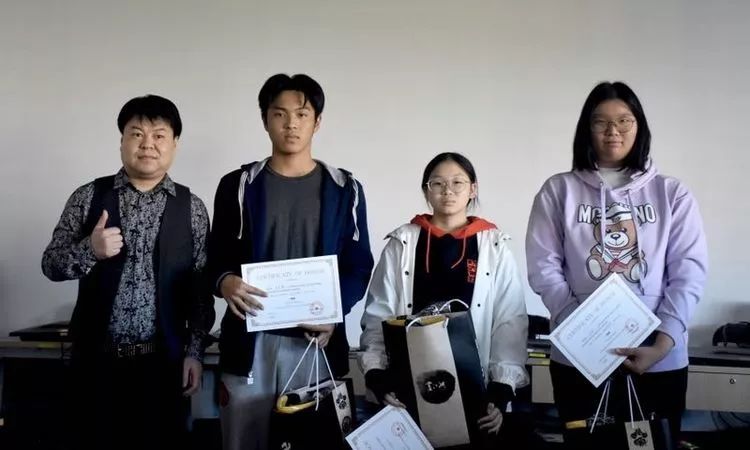 北京研学|与国漫超级IP“画江湖”主创零距离学习动漫制作！