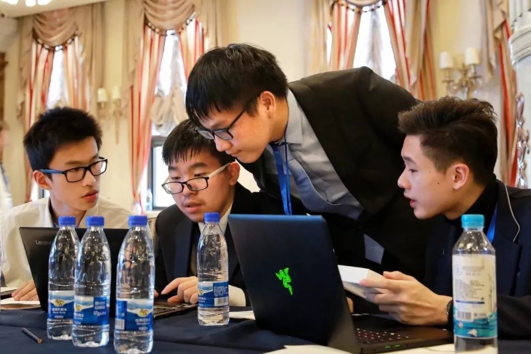 2020湖北省高中生商业论坛报名通道正式开启