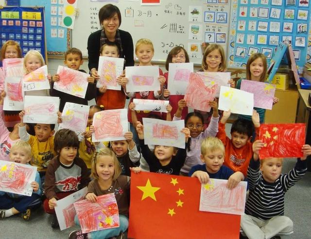 TSC赴美汉语教师项目再次启航！