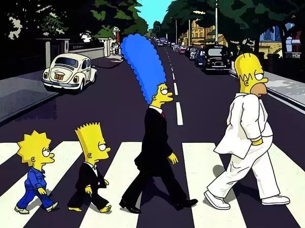 《Abbey Road》首发已经50年了，你还记得披头士和他们的梦吗？