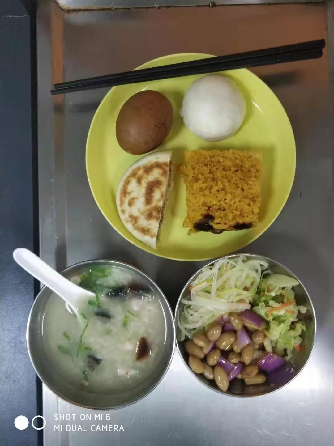 膳食篇|上海北美学校2019-2020年度第16周食堂菜谱！