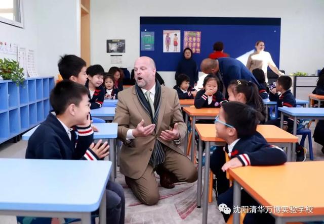 中国人要学10年英语，4-12岁是孩子学习英语的时期