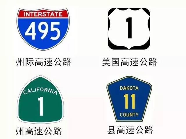 在美国留学、旅游，持中国驾照能开车吗？美国交通常识详解！