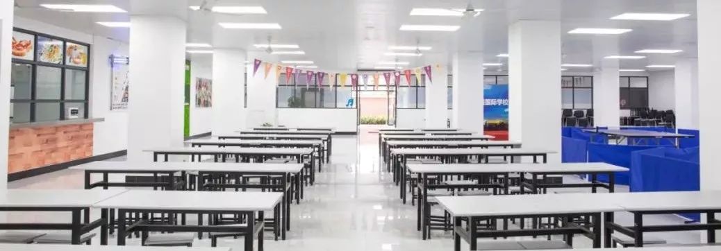 膳食篇|上海北美学校2019-2020年度第17周食堂菜谱！