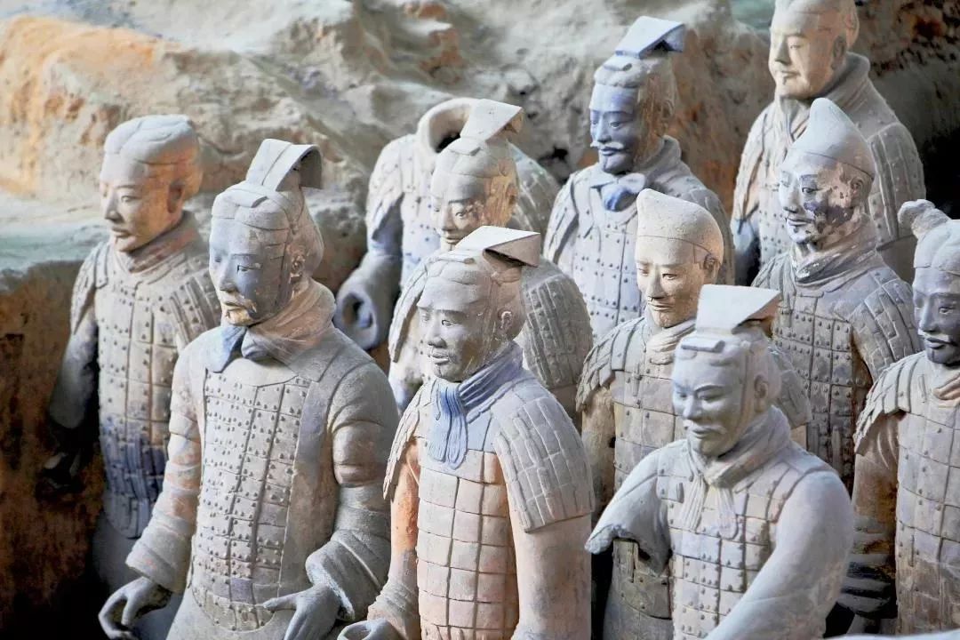 西安·河南研学之旅 | 探索千年古都，体验壮美中原文化！