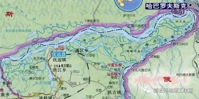 【玩转地理】从中国“早睡觉”的镇看北极科考时间选择
