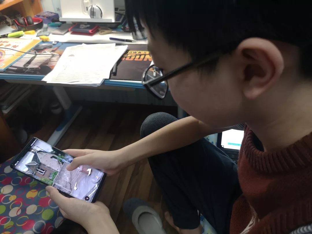 MIS Online Learning丨深圳曼彻斯通城堡学校首周线上学习