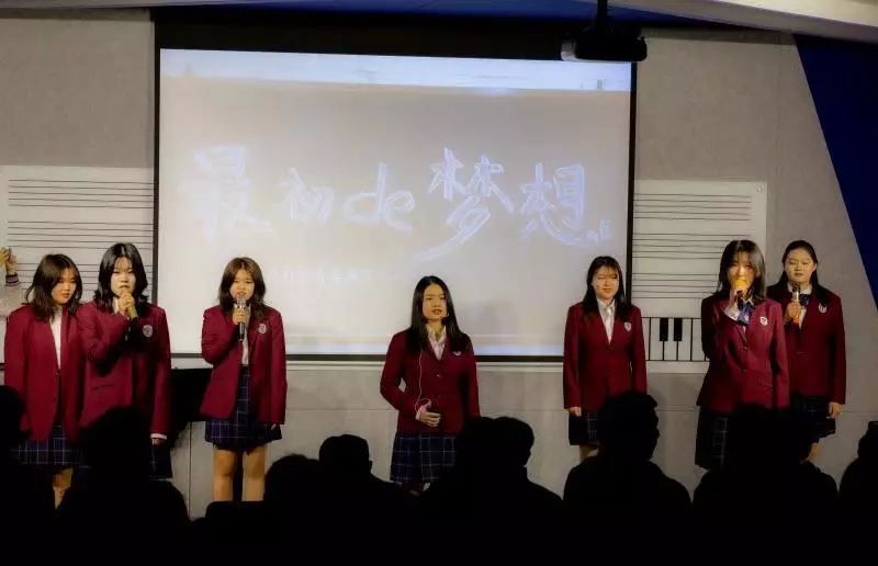 感受音乐，感受幸福 ∣ 北外附校朝阳双语学校学生新年音乐会盛大举行