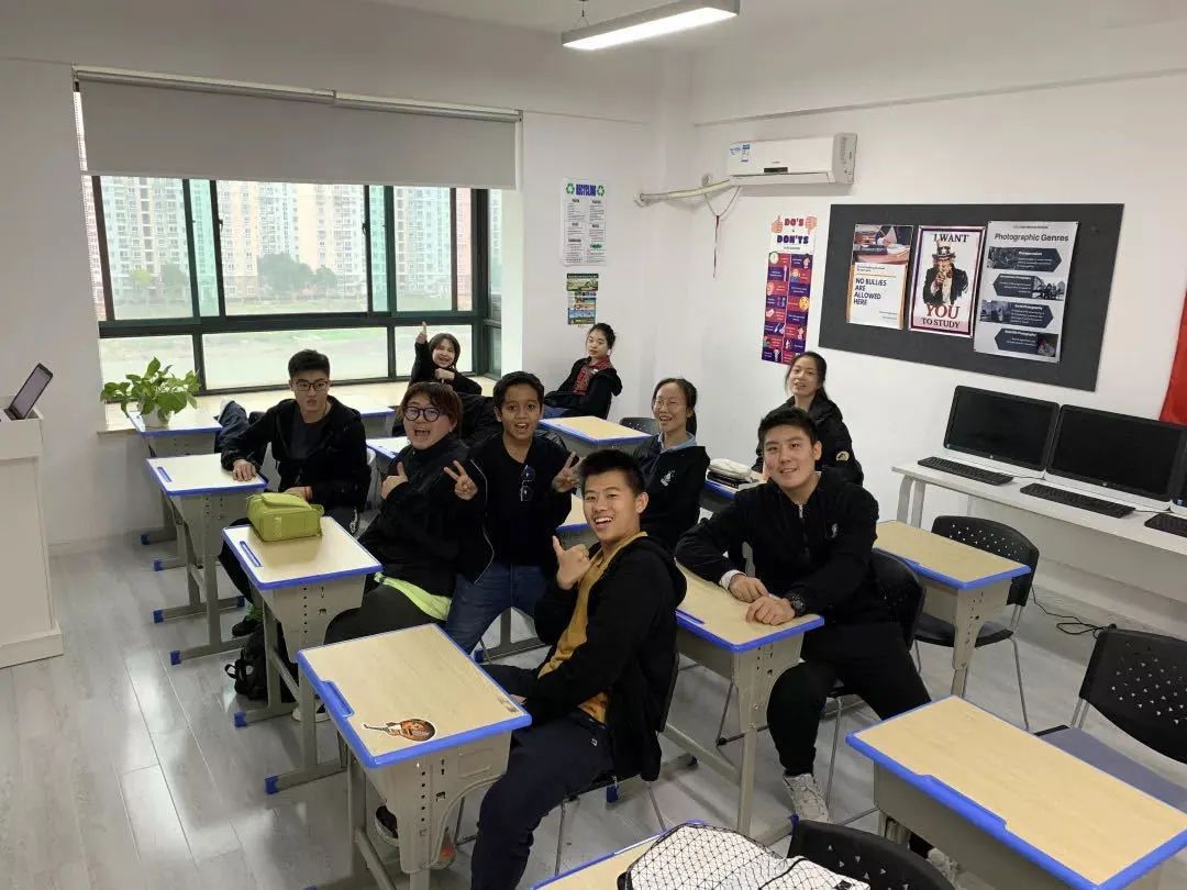 上海北美学校--2020年招生简章
