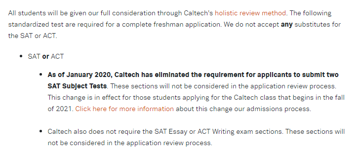 哈佛、MIT等美国名校取消SAT/ACT入学要求！这意味着什么？