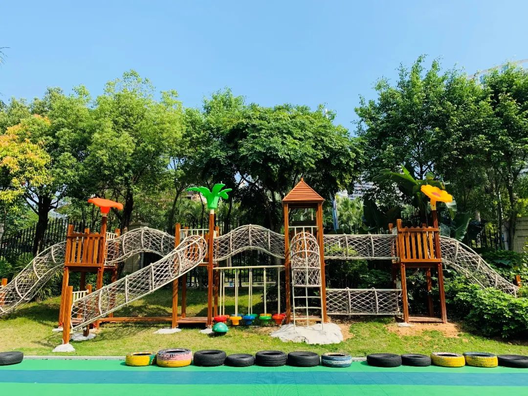 碧桂园十里银滩国际幼儿园2020年秋季招生开始啦！