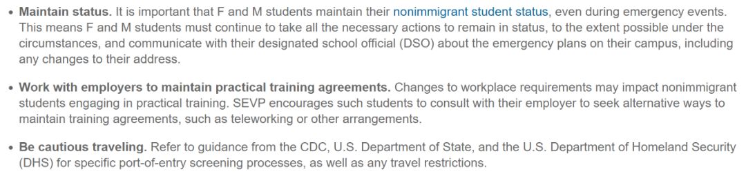 美国签证服务恢复时间待定，各阶段留学生究竟该怎样做？