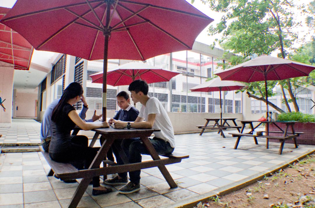 经验分享| 留学新加坡的三高学子，他们有话想要对你说