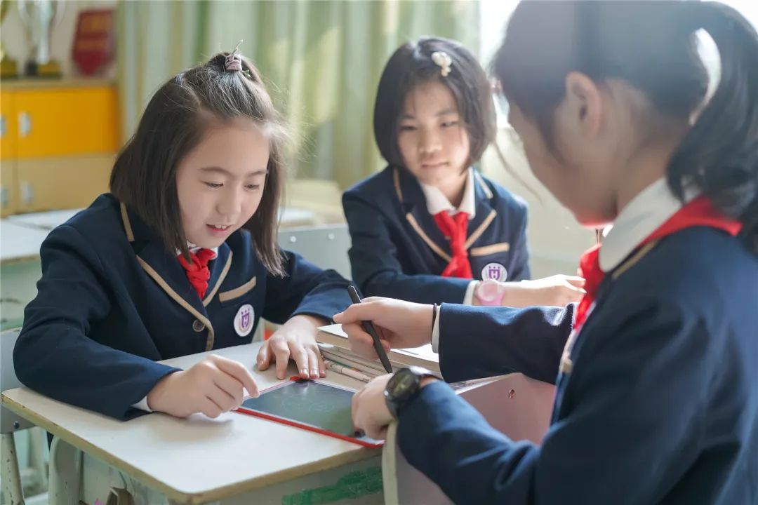 新政下的报考攻略：广州民办中小学报名测试开启，操作指引在这里！