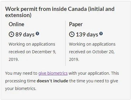 疫情期间，加拿大的移民项目有什么变化？