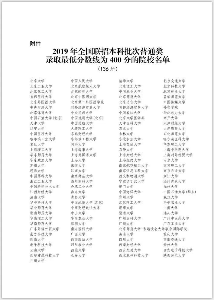全国高考延期一个月，“400分上清华”的华侨生联考如期报名！