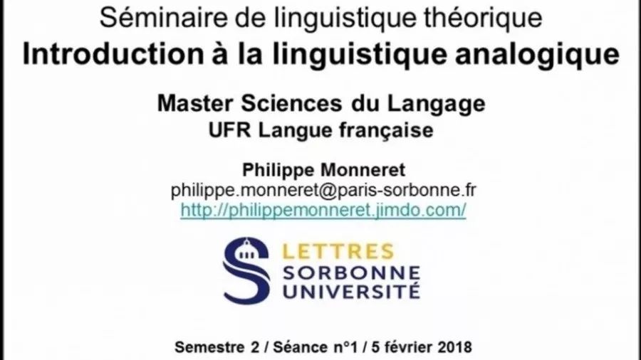 法国留学之FLE和语言学专业区别居然这么大！