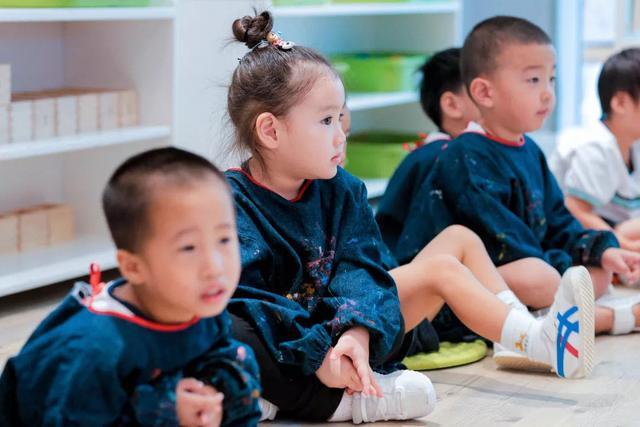 硅谷Google幼儿园创始人来深圳当园长了！