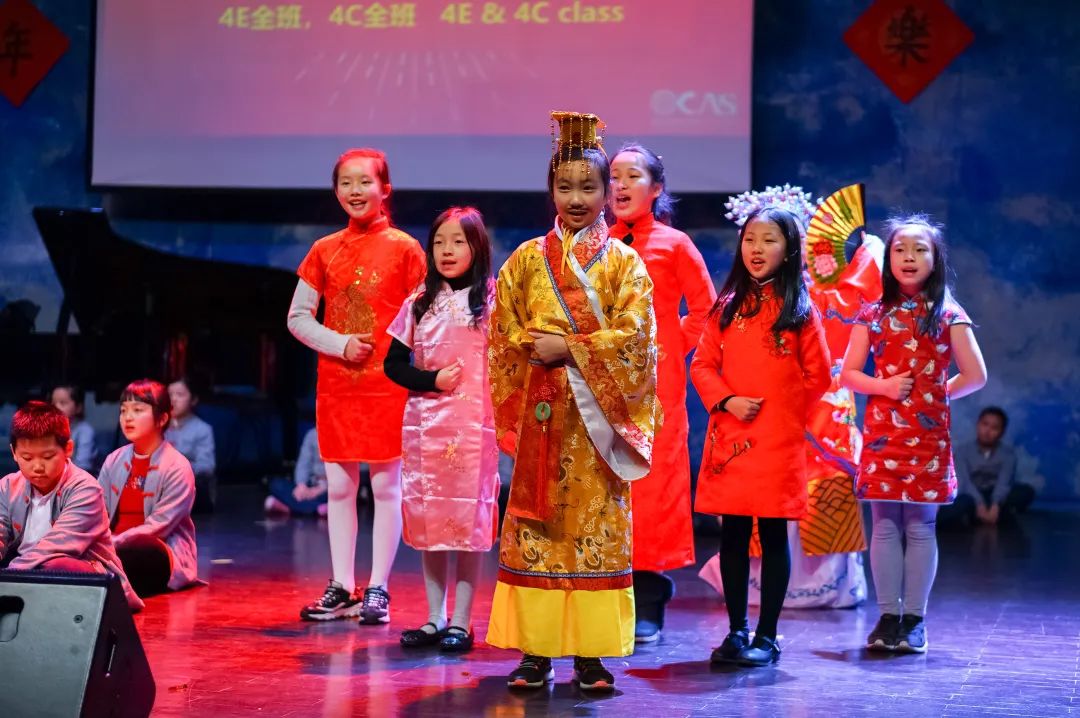 端午节 | 当中国传统文化碰撞IB教学理念