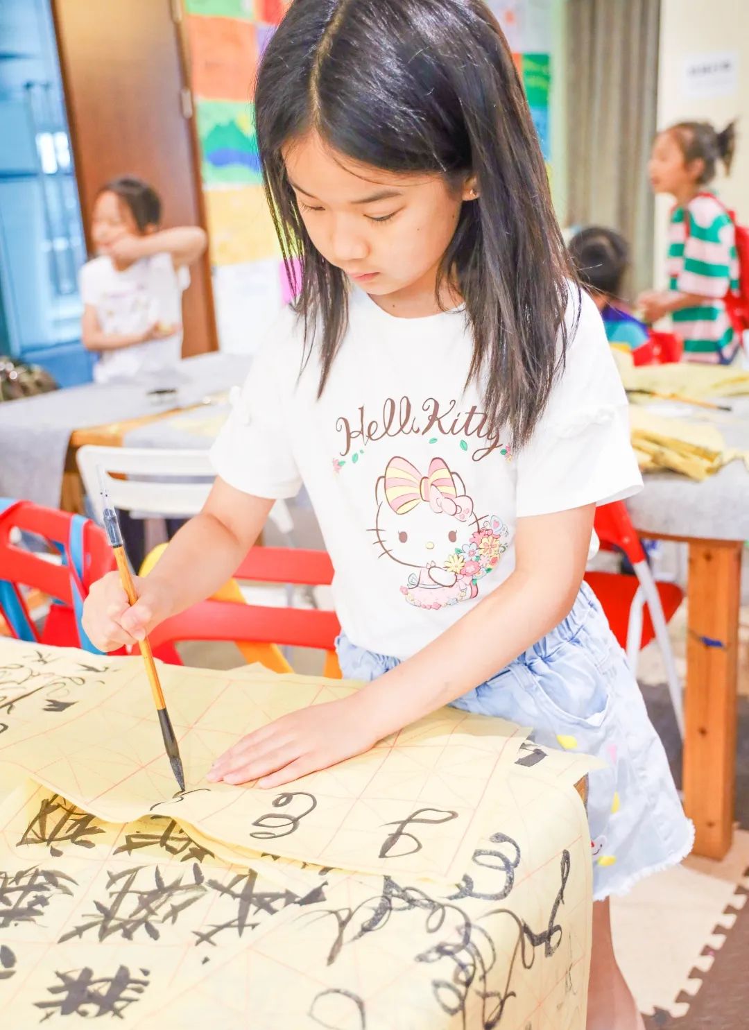 2020上海IN暑期美式营地，点燃孩子的未来竞争力！