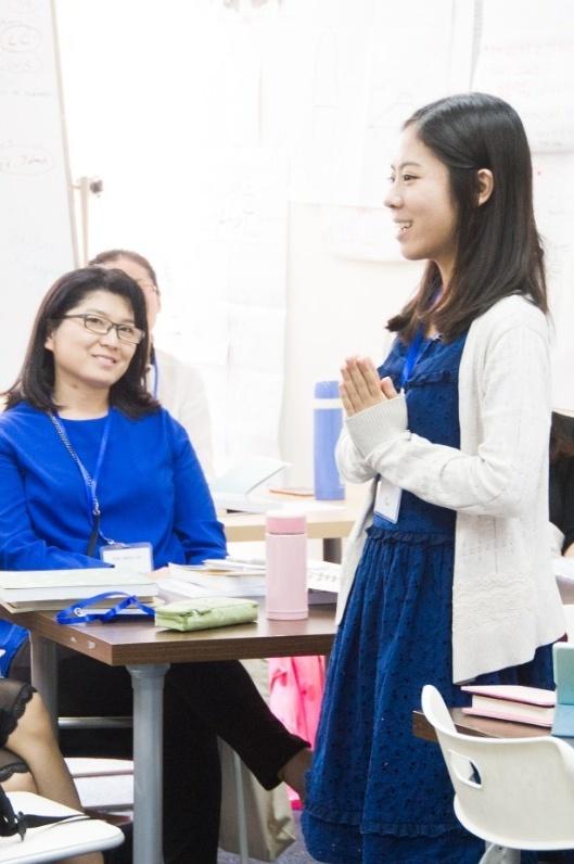 重要通知｜2021届TSC赴美汉语教师预面试启动，全程免费！